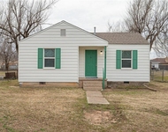 Unit for rent at 712 S Mahan Avenue, El Reno, OK, 73036