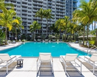 Unit for rent at 1500 Bay Rd, Miami  Beach, FL, 33139