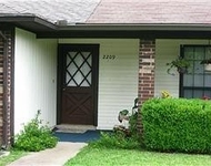 Unit for rent at 2209 Jamie Drive, Garland, TX, 75040