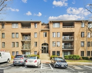 Unit for rent at 5815 Edson Lane, ROCKVILLE, MD, 20852