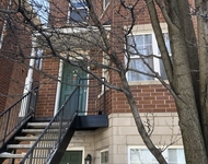 Unit for rent at 653 W Division Street #c, Chicago-Near North Side, IL, 60610