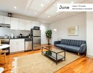 Unit for rent at 609 West 151th Street, New York City, NY, 10031