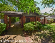 Unit for rent at 590 Loeb St., Memphis, TN, 38111