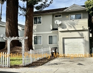 Unit for rent at 126 Hunolt St. #a, Santa Cruz, CA, 95060