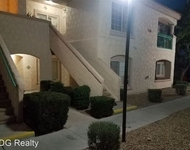 Unit for rent at 5108 Harvest Time St #102 - Bldg #16 Parcel #: 125-34-714-062, Las Vegas, NV, 89130