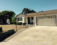 Unit for rent at 324 Winchester Street, Vallejo, CA, 94590