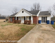 Unit for rent at 10438 Carrington Dr, Olive Branch, MS, 38654