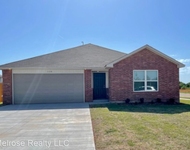 Unit for rent at 1124 Appaloosa Lane, Mustang, OK, 73064