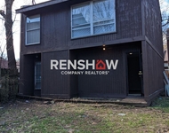 Unit for rent at 1776 First Green Drive #21, Memphis, TN, 38116