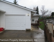 Unit for rent at 1855 & 1859 Skyline Court S, Salem, OR, 97306