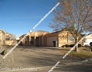 Unit for rent at 1336 Rebecca Rd Ne, Rio Rancho, NM, 87144