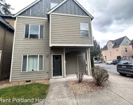 Unit for rent at 1519 Se 127th Avenue #10, Portland, OR, 97233