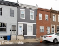 Unit for rent at 3118 North 8th Street, Philadelphia, PA, 19133