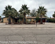 Unit for rent at 4156 E Kilmer, Tucson, AZ, 85711