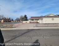 Unit for rent at 901 Se 3rd Street, Prineville, OR, 97754