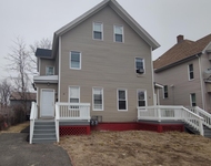 Unit for rent at 34 Hawthorne St, Springfield, MA, 01105