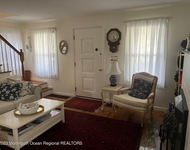 Unit for rent at 423 Monmouth Avenue, Bradley Beach, NJ, 07720