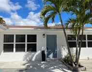 Unit for rent at 1911 Ne 24th St, Wilton Manors, FL, 33305