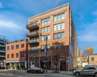 Unit for rent at 1016 W Madison Street, Chicago, IL, 60607