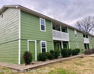 Unit for rent at 2600 Grim, Waco, TX, 76707