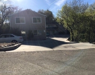 Unit for rent at 314 S Virginia Street, Prescott, AZ, 86303