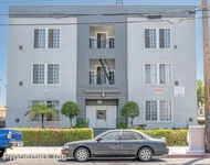 Unit for rent at 1142 West 17th Street, Los Angeles, CA, 90015