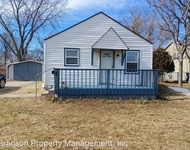 Unit for rent at 1735 S Elizabeth, Wichita, KS, 67213