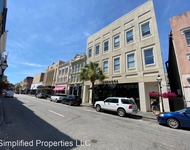 Unit for rent at 289-291 King St, Charlston, SC, 29401