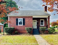 Unit for rent at 9 Ford St., Lynchburg, VA, 24501