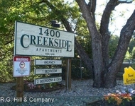Unit for rent at 1404 Creekside Dr., Walnut Creek, CA, 94596