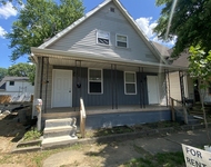 Unit for rent at 653 Birch Avenue, Indianapolis, IN, 46221