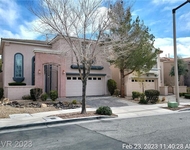 Unit for rent at 2248 Summer Home Street, Las Vegas, NV, 89135