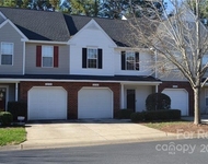 Unit for rent at 10108 University Park Lane, Charlotte, NC, 28213