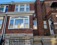 Unit for rent at 562 Rosalie Street, PHILADELPHIA, PA, 19120