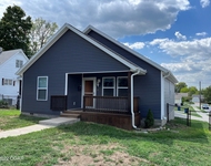 Unit for rent at 3002 S Wall Avenue, Joplin, MO, 64804
