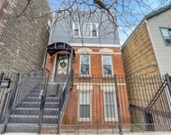 Unit for rent at 1317 W 18th Place, Chicago, IL, 60608