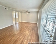 Unit for rent at 3431 Turtle Village St, San Antonio, TX, 78230-3917