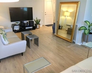 Unit for rent at 840 Turquoise Street, SAN DIEGO, CA, 92109