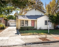 Unit for rent at 1158 Garfield Ave, San Jose, CA, 95125