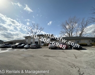 Unit for rent at 6002 Guild Dr, Fort Wayne, IN, 46816