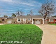 Unit for rent at 1626 Sheffield Rd, OKC, OK, 73120