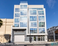 Unit for rent at 45 Bartlett St. #703, San Francisco, CA, 94110