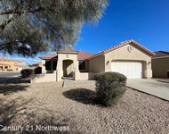 Unit for rent at 4723 N 96th Lane, Phoenix, AZ, 85037