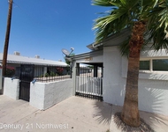 Unit for rent at 14005 N Palm St, El Mirage, AZ, 85335