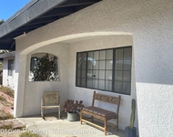 Unit for rent at 57124 Crestview Drive, Yucca Valley, CA, 92284