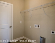 Unit for rent at 6149 Harmonica Arch Dr, Colorado Springs, CO, 80924