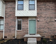 Unit for rent at 621 Idlewood Lane Apt. C, Knoxville, TN, 37923