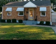 Unit for rent at 1230 Saint Mark Drive, Florissant, MO, 63031