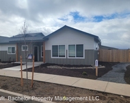 Unit for rent at 899 Ne Discovery Loop Unit A, Unit B, Prineville, OR, 97754