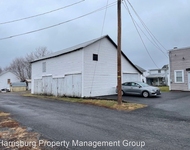 Unit for rent at 148-150 Union St, Millersburg, PA, 17061